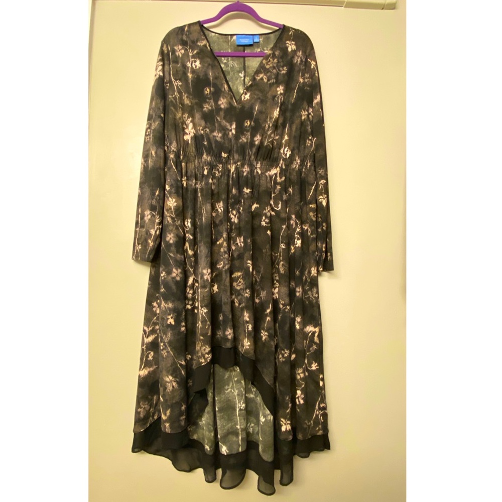 Simply Vera Wang Dress